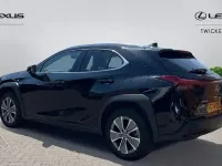 Used Lexus UX 150 kW (204 HP) 2024 SUV