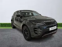 Used Land Rover Range Rover evoque Autobiography 309 HP (227 kW) 2023 Grey SUV