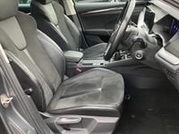 Used Skoda Octavia SE L 150 HP (110 kW) 2022 Estate