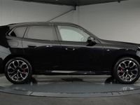 New BMW X3 M Sport 295 HP (216 kW) 2025 Black SUV