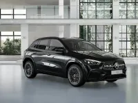 New Mercedes GLA220 AMG Line Premium Plus 190 HP (139 kW) 2026 SUV