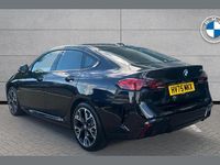 Usado BMW 220 M Sport 168 CV (123 kW) 2025 Negro Coupe