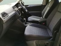 Used VW Tiguan Life 150 HP (110 kW) 2023 SUV
