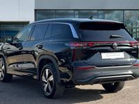 New VW Tayron Life 204 HP (150 kW) 2026 Grenadilla black metallic SUV