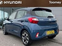 New Hyundai i10 Advanced 63 HP (46 kW) 2026 Hatchback