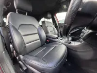 Used Mercedes A180 Sport Edition 109 HP (80 kW) 2015 Red Hatchback