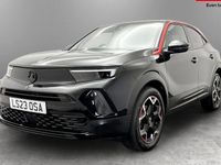 Second-hand Vauxhall Mokka 101 CP (74 kW) 2025 SUV