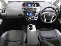 used Toyota Prius+ Prius+ 1.8 VVTi Excel TSS 5dr CVT Auto