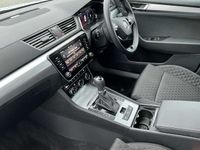 used Skoda Superb 1.5 TSI (150ps) SE ACT DSG Hatchback