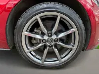 Used Mazda MX5 Inclusive 184 HP (135 kW) 2022 Red Cabriolet