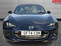 Used Mazda MX5 Homura-Line 184 HP (135 kW) 2024 Cabriolet