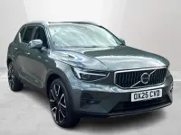 Used Volvo XC40 Ultra 161 HP (118 kW) 2026 SUV