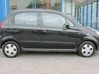 Used Chevrolet Matiz 2010 Hatchback