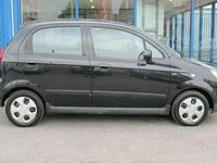 used Chevrolet Matiz 1.0