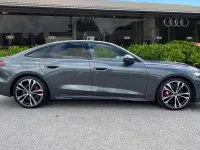 Used Audi S5 Sport 367 HP (269 kW) 2025 Grey Estate