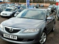 Used Mazda 6 2006 Hatchback