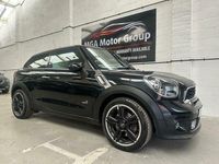 Used Mini Cooper S Coupé 2014 Black Coupe