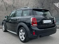 Usado Mini Cooper Countryman Classic 134 CV (98 kW) 2018 Negro SUV