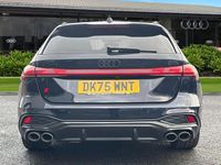 Used Audi S5 Advanced 367 HP (269 kW) 2025 Blue Estate