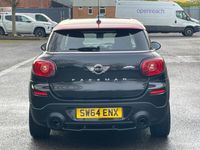 used Mini John Cooper Works Coupé Paceman 1.6 Cooper Works ALL4 3dr