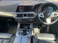 used BMW X5 X5 SeriesxDrive40i M Sport 3.0 5dr