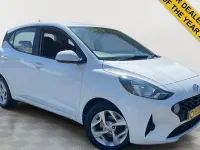 Used Hyundai i10 SE 67 HP (49 kW) 2023 Hatchback