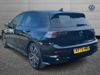 Used VW Golf VIII 150 HP (110 kW) 2025
