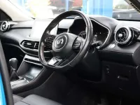 Usado MG HS Excite 162 CV (119 kW) 2020 Azul SUV