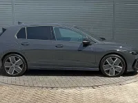 Used VW Golf VIII 150 HP (110 kW) 2026