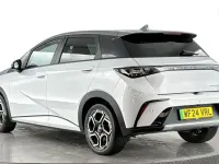 Used BYD Dolphin Design 2024 Hatchback