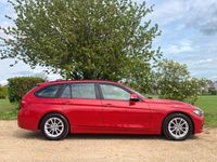 used BMW 320 3 Series d EfficientDynamics Plus 5dr