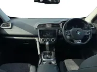 Used Renault Kadjar Version S 140 HP (102 kW) 2021 SUV