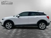 Used Audi Q2 Sport 2021 White SUV