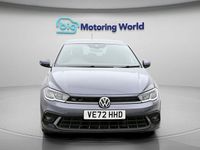 Used VW Polo R-line 95 HP (69 kW) 2026 Hatchback