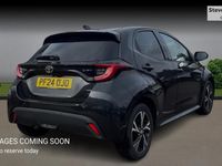 Used Toyota Yaris Hybrid Design 116 HP (85 kW) 2026 Hatchback