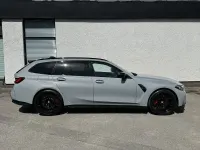 Used BMW M3 Competition Edition 530 HP (389 kW) 2024 Grey Estate