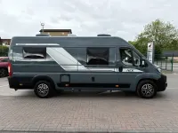 New AC Ace 140 HP (102 kW) 2026 Grey