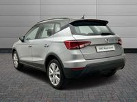 used Seat Arona 1.0 TSI (115ps) SE Technology DSG SUV