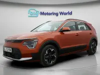 Used Kia Niro 150 kW (204 HP) 2023 SUV