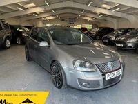 Used VW Golf IV GTI 2006