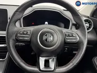 Used MG HS SE 162 HP (119 kW) 2024 Silver SUV