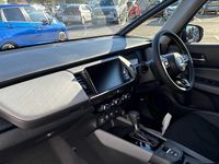 Used Honda Jazz Advance 122 HP (89 kW) 2025 Black Hatchback