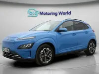 Used Hyundai Kona Premium 10 kW (14 HP) 2023 SUV