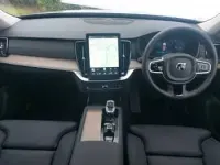 Used Volvo XC90 Plus 250 HP (183 kW) 2025 Grey SUV