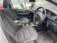 used Mercedes B200 B-Class 2.0CDI SE 5d 139 BHP