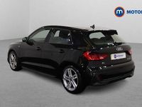 Used Audi A1 Sportback S-Line 95 HP (69 kW) 2026 Hatchback