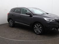 used Renault Kadjar 2017 | 1.5 dCi Signature S Nav Euro 6 (s/s) 5dr