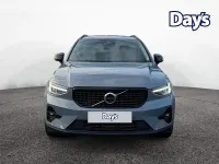 Used Volvo XC40 Ultimate 262 HP (192 kW) 2022 Grey SUV