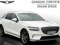 Used Genesis GV70 Sport 359 kW (489 HP) 2024 SUV
