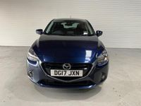 used Mazda 2 1.5 Sport Nav 5dr